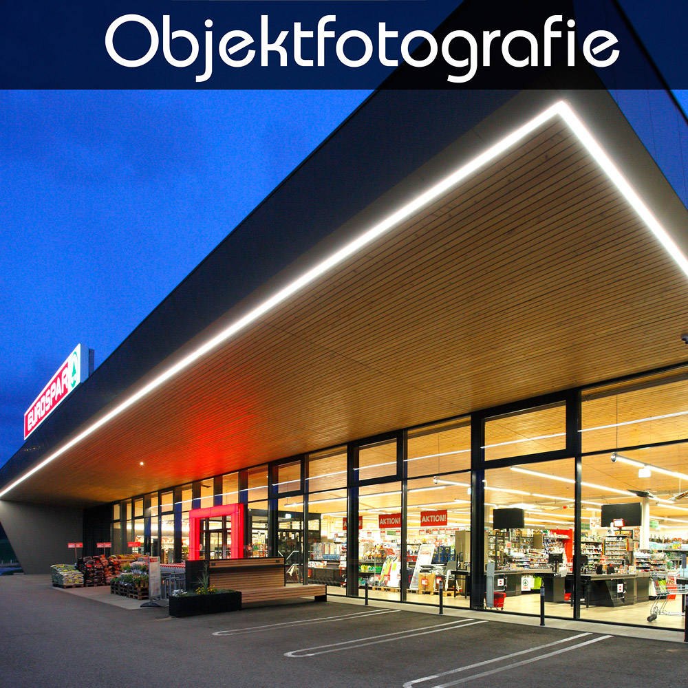 Objektfotografie