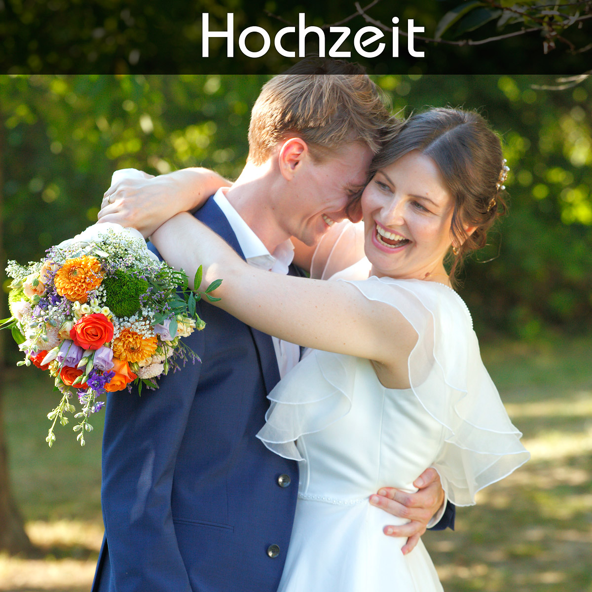 Hochzeit